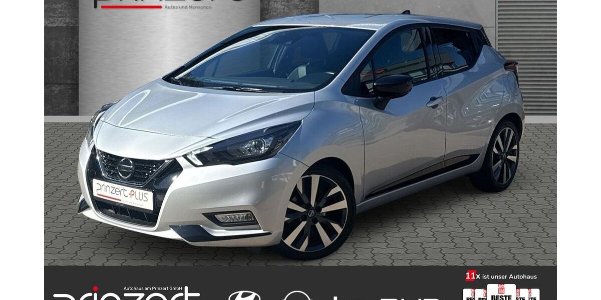 Nissan Micra 70.250 km 15.270 &euro; Rödermark 63322