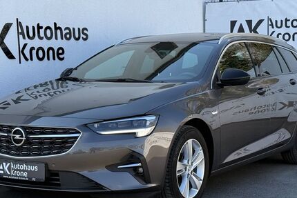 Opel Insignia 32.592 km 23.990 &euro; Bischofsheim 65474