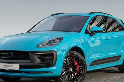 Porsche Macan 77.263 km 77.777 &euro; Darmstadt 64295