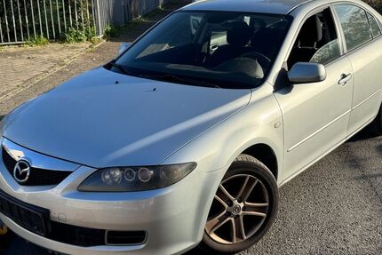Mazda 6 201.000 km 1.800 € Frankfurt am Main 65933