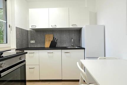 NEU gegründete WG SHARED LIVING Erstbezug in Frankfurt am Main - TOP Zimmer *** schnell sein !!! *** 1 zimmer