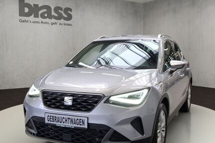 Seat Arona 18.159 km 18.250 &euro; Offenbach 63075
