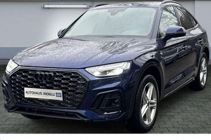 Audi Q5 8.884 km 45.980 &euro; Rüsselsheim 65428