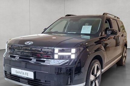Hyundai SANTA FE 18.000 km 53.950 &euro; Offenbach 63069