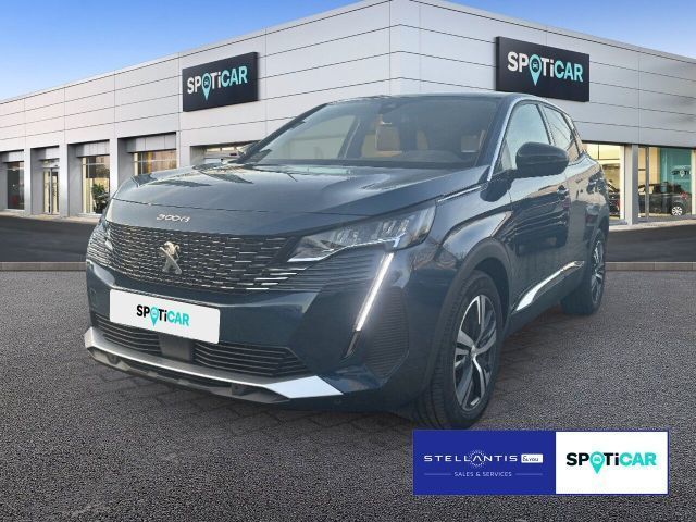 Peugeot 3008 23.111 km 19.980 &euro; Maintal 63477