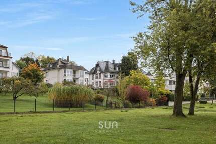 Wohnung zum Kaufen in Oberursel (Taunus) 535.000 € 94.17 m² 5 zimmer