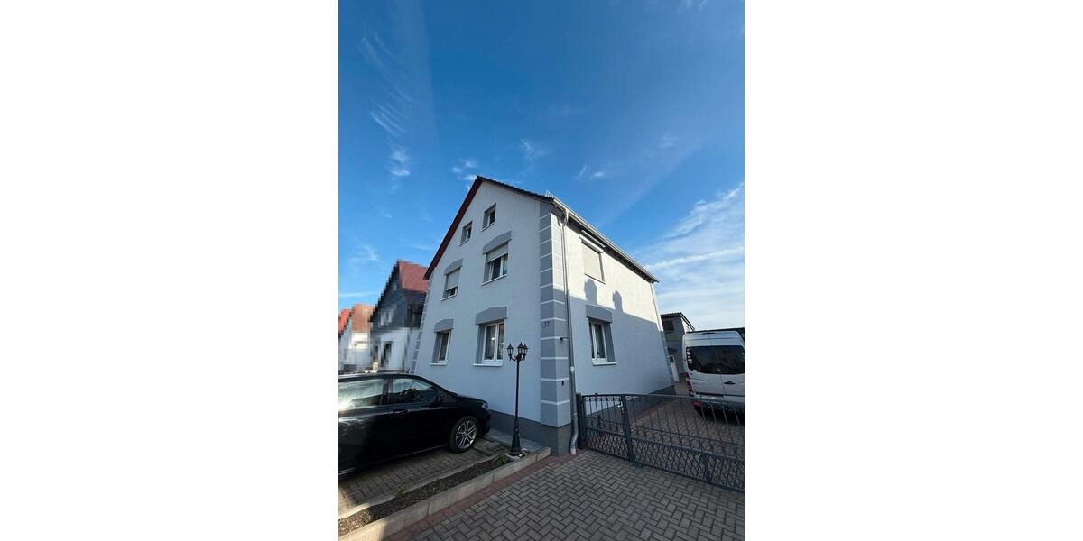 Einfamilienhaus Nidderau - 1.150.000&euro; | Angebot:27085687