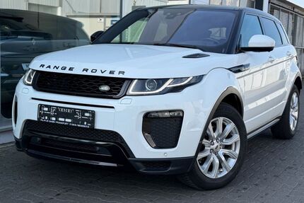 Land Rover Range Rover Evoque 115.800 km 12.999 &euro; Frankfurt am Main 60326