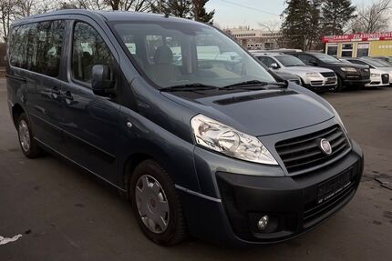 Fiat Scudo 250.000 km 5.999 &euro; Frankfurt am Main 60486