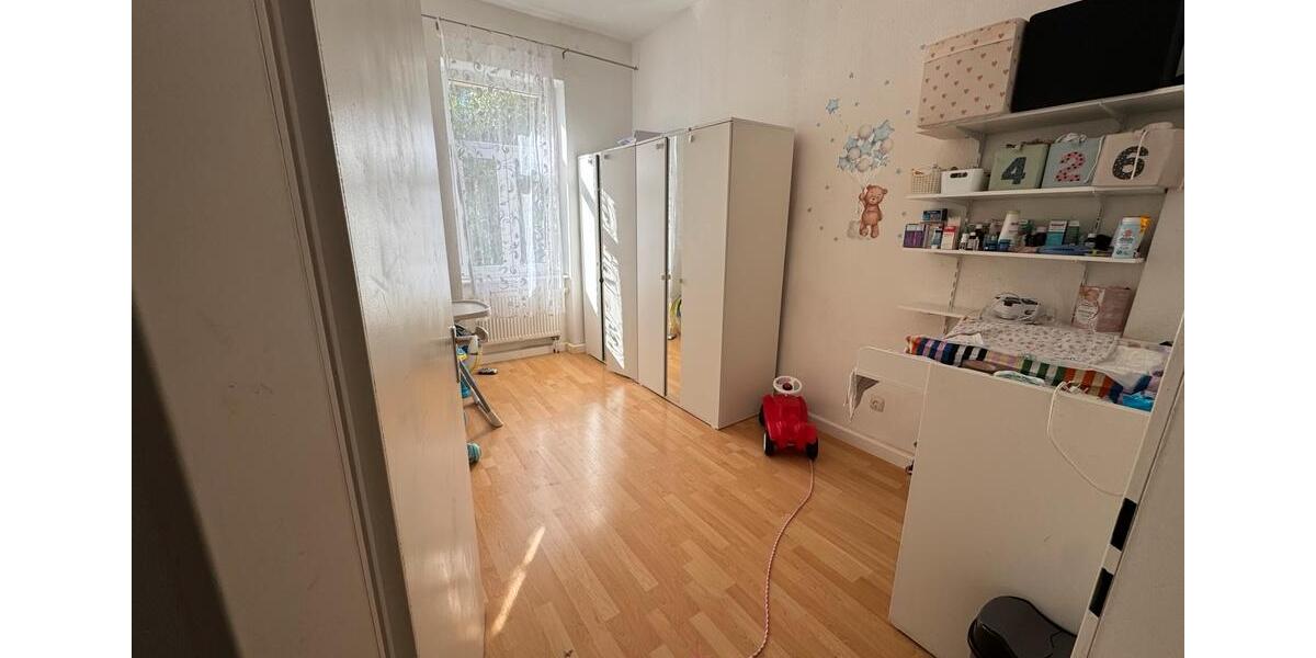 Etagenwohnung Frankfurt am Main Unterliederbach - 3 Zimmer, 59 m&sup2;, 900&euro; | Angebot:26639016
