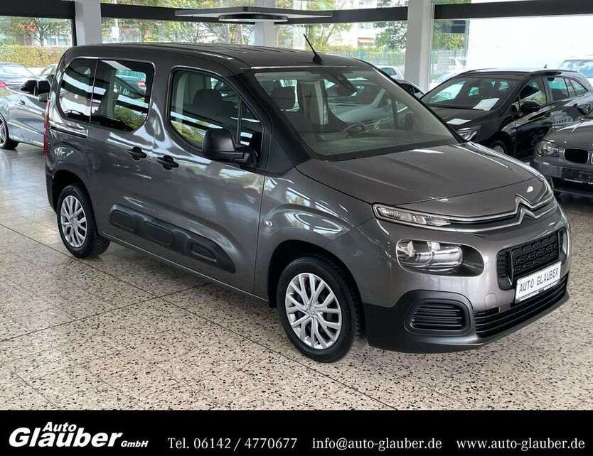 Berlingo