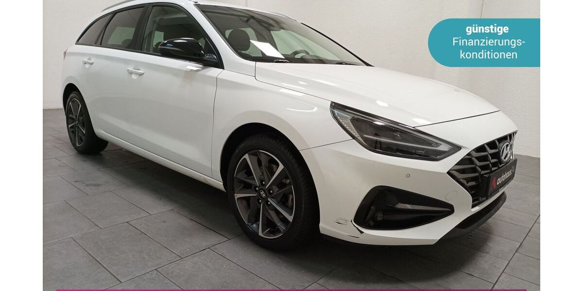 Hyundai i30 67.640 km 14.970 &euro; Egelsbach 63329