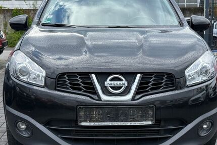 Nissan Qashqai 177.210 km 5.999 &euro; Kelkheim 65779