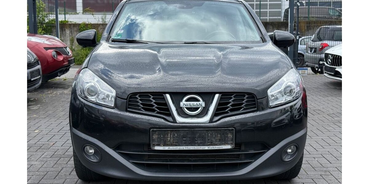 Nissan Qashqai 177.210 km 5.999 &euro; Kelkheim 65779