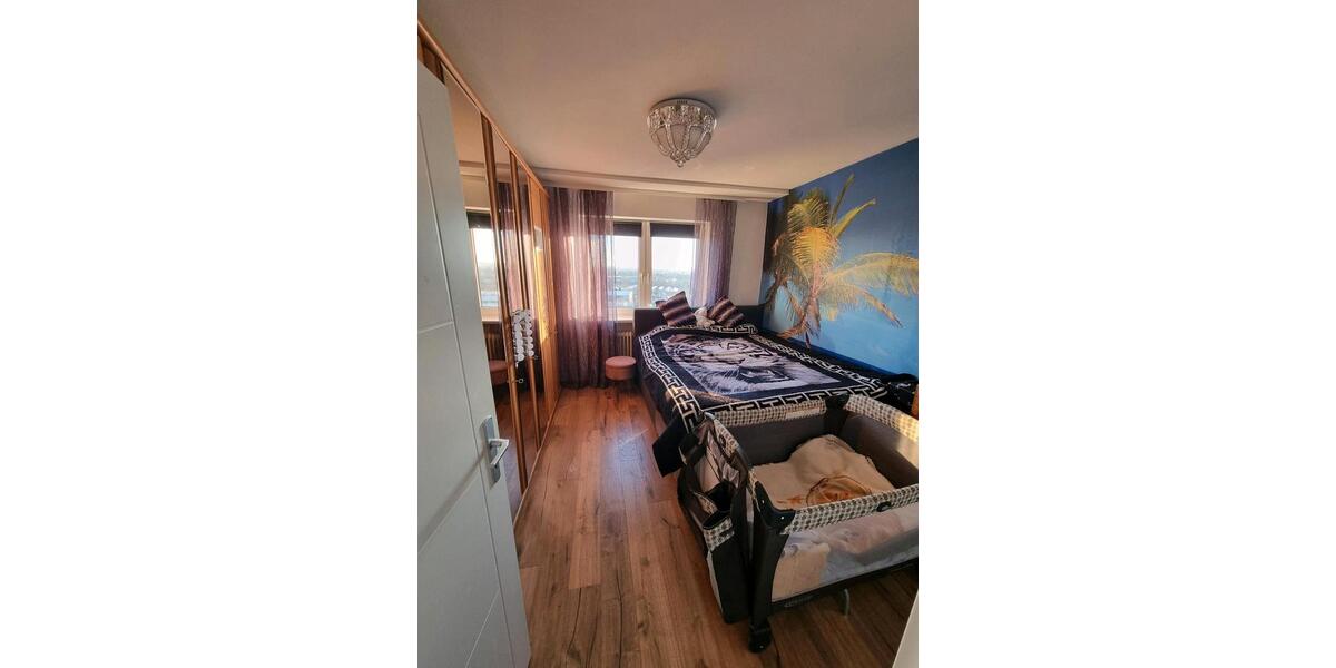 3 Zimmer Wohnung zu verkaufen 3 zimmer