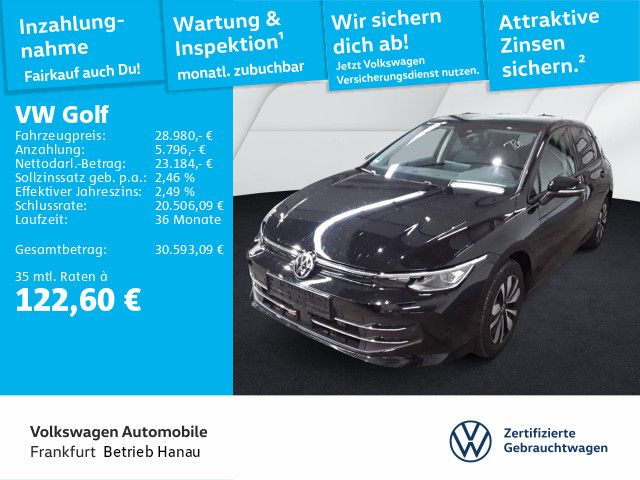 VW Golf 23.289 km 28.980 &euro; Hanau 63452