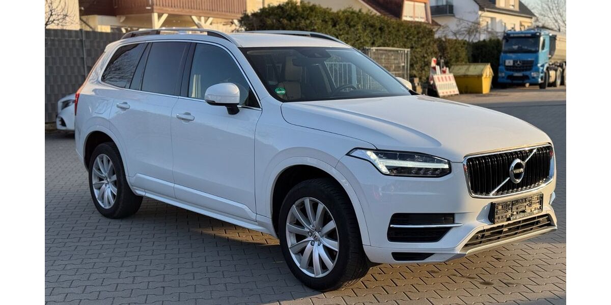 Volvo XC90 218.000 km 17.500 &euro; Heusenstamm 63150