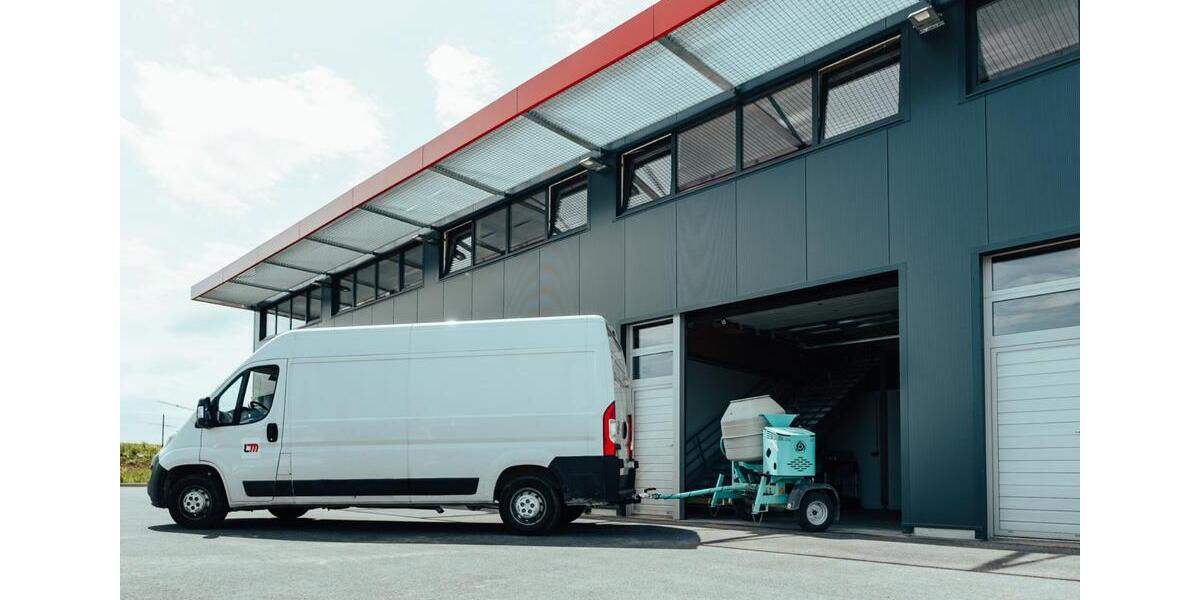 Gewerbeobjekt Hattersheim am Main - 1.350&euro; | Angebot:24706523