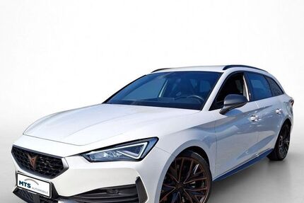 Cupra Leon 60.203 km 28.150 &euro; Friedberg 61169