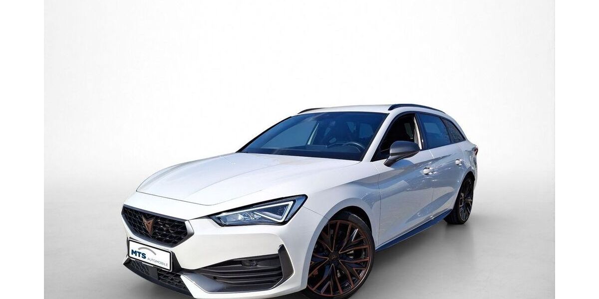 Cupra Leon 60.203 km 28.150 &euro; Friedberg 61169