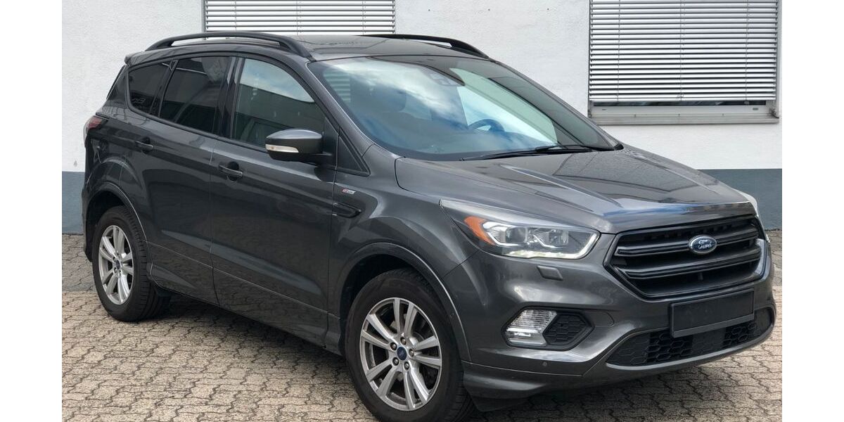 Ford Kuga 70.000 km 14.900 &euro; Heusenstamm 63150