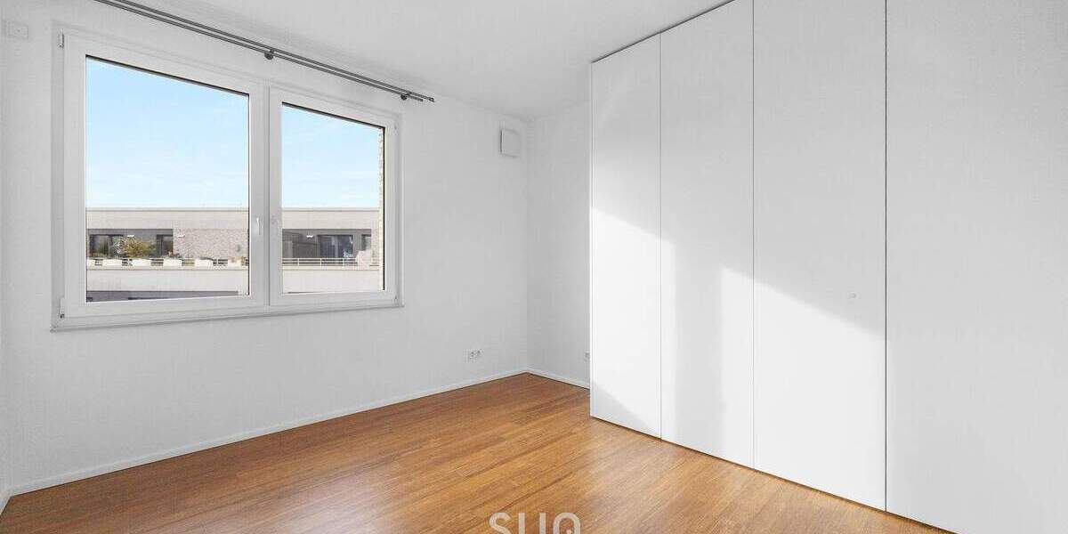 Etagenwohnung Frankfurt am Main Kalbach-Riedberg - 3 Zimmer, 83 m&sup2;, 1.700&euro; | Angebot:24858537