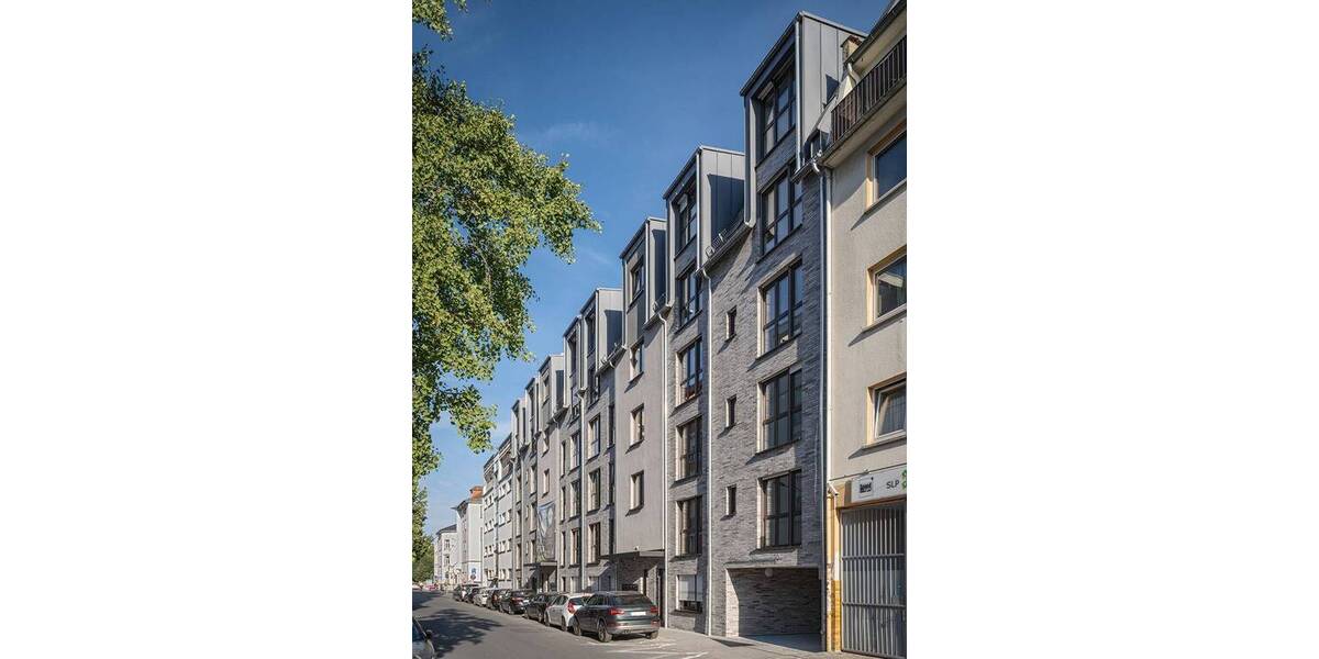 Etagenwohnung Offenbach am Main Buchrain - 3 Zimmer, 81 m&sup2;, 529.900&euro; | Angebot:23947541