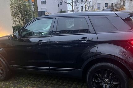 Land Rover Range Rover Evoque 149.000 km 15.499 &euro; Obertshausen 63179