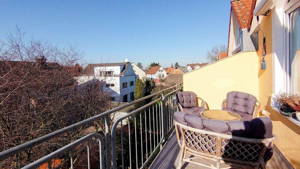Etagenwohnung Mühlheim am Main Mühlheim - 4 Zimmer, 349.000&euro; | Angebot:25776080