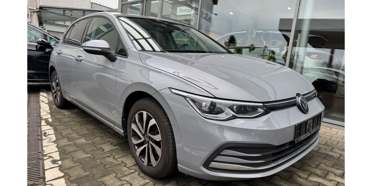 VW Golf 30.441 km 21.450 &euro; Frankfurt am Main 65936