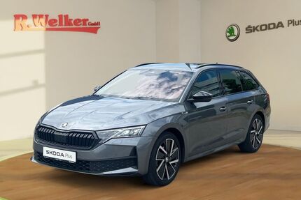 Skoda Octavia 18.970 km 42.900 &euro; Weiterstadt 64331