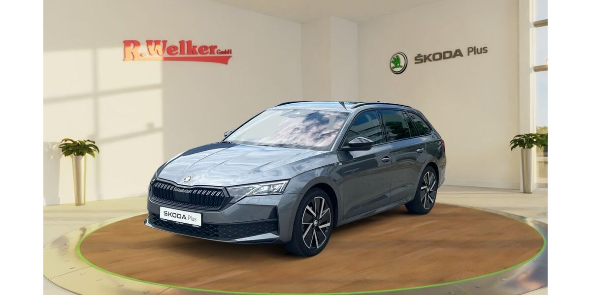 Skoda Octavia 18.970 km 42.900 &euro; Weiterstadt 64331