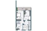 Reihenendhaus Frankfurt am Main Nieder-Erlenbach - 5 Zimmer, 119 m&sup2;, 450.000&euro; | Angebot:25815008