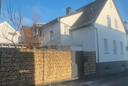 Großzügiges Haus mit 6 Zimmern zimmer