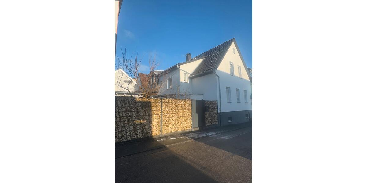 Großzügiges Haus mit 6 Zimmern zimmer