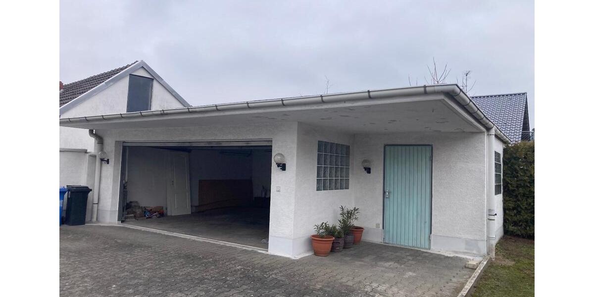 Doppelhaushälfte Griesheim - 6 Zimmer, 150 m&sup2;, 630.000&euro; | Angebot:24980520