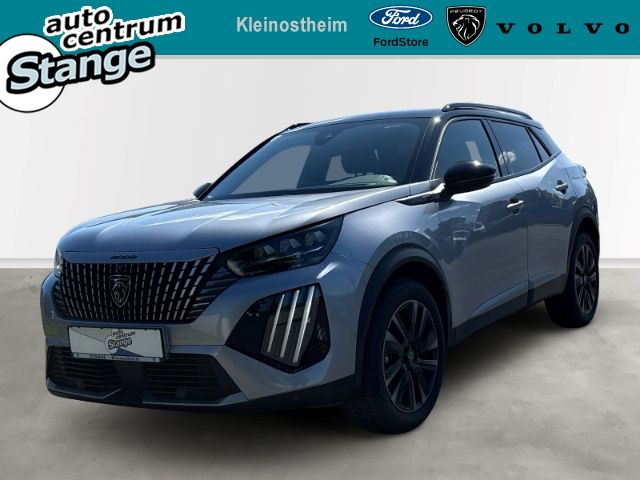 Peugeot 2008 5.900 km 34.990 &euro; Kleinostheim 63801