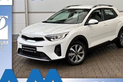 Kia Stonic 24.600 km 18.290 &euro; Raunheim 65479