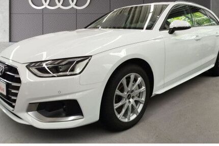 Audi A4 31.137 km 27.950 &euro; Frankfurt am Main 60326