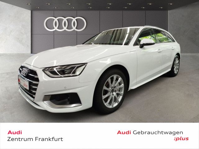 Audi A4 31.137 km 27.950 &euro; Frankfurt am Main 60326