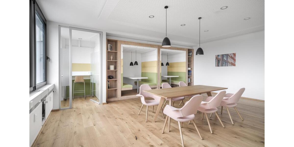 Gewerbeobjekt Frankfurt am Main Niederrad - 179&euro; | Angebot:22947562