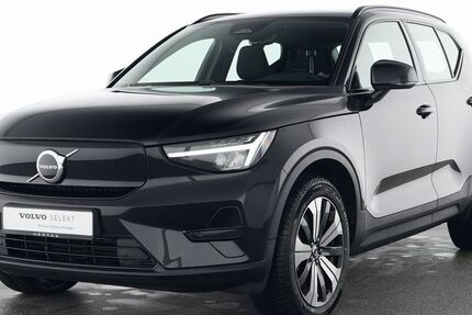 Volvo XC40 42.200 km 26.990 &euro; Weiterstadt 64331