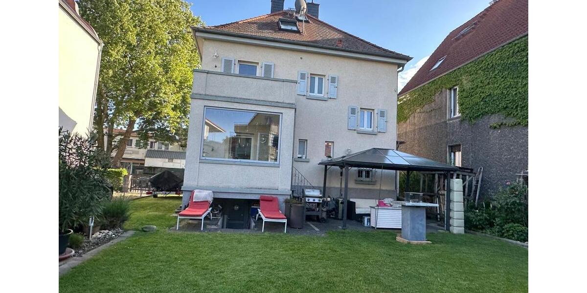 Einfamilienhaus Ginsheim-Gustavsburg Gustavsburg - 7 Zimmer, 150 m&sup2;, 650.000&euro; | Angebot:25394713