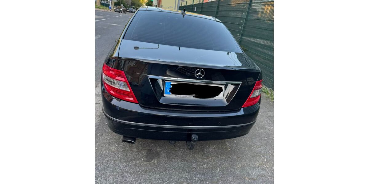 Mercedes-Benz C 250 284.000 km 6.000 &euro; Frankfurt am Main 60389