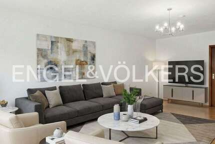Wohnung Frankfurt am Main Sachsenhausen Süd - 2 Zimmer, 68 m&sup2;, 365.000&euro; | Angebot:24700845