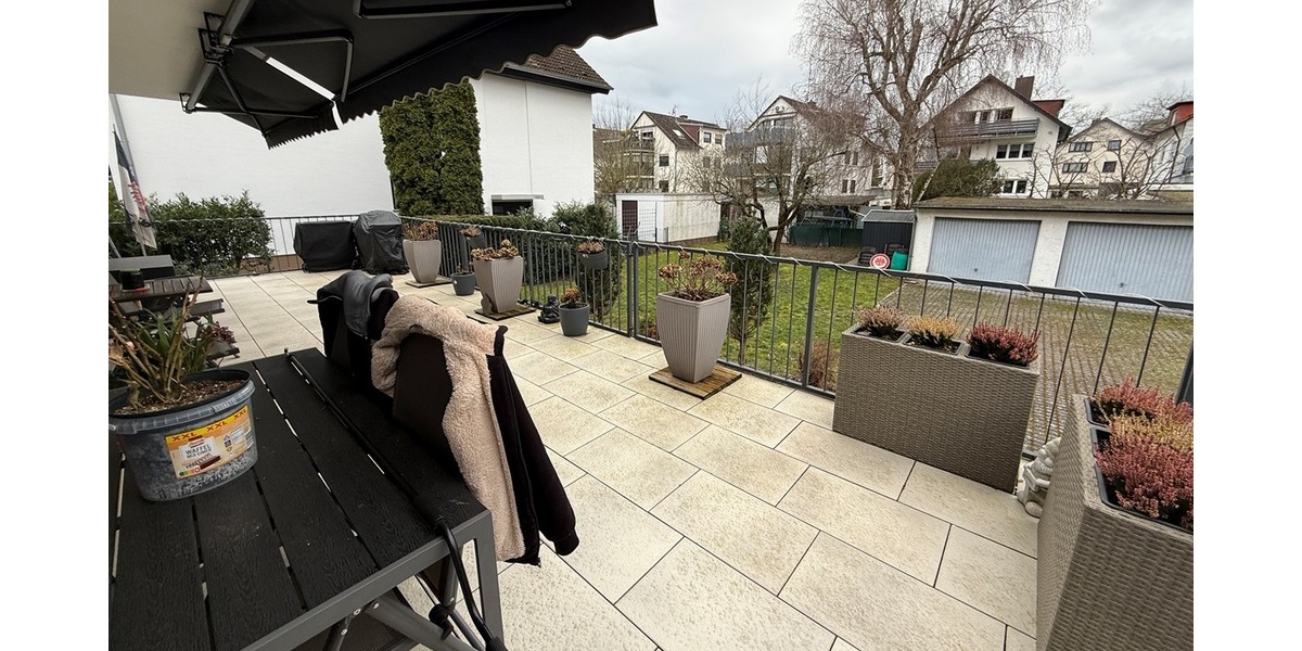 Attraktives Dreifamilienhaus mit Entwicklungspotenzial in Offenbach-Bieber - Mehrfamilienhaus, Wohnhaus Offenbach Bieber | Angebot:25824044