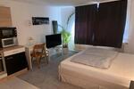 Etagenwohnung Offenbach am Main Bieberer Berg - 1 Zimmer, 32 m&sup2;, 800&euro; | Angebot:26398972