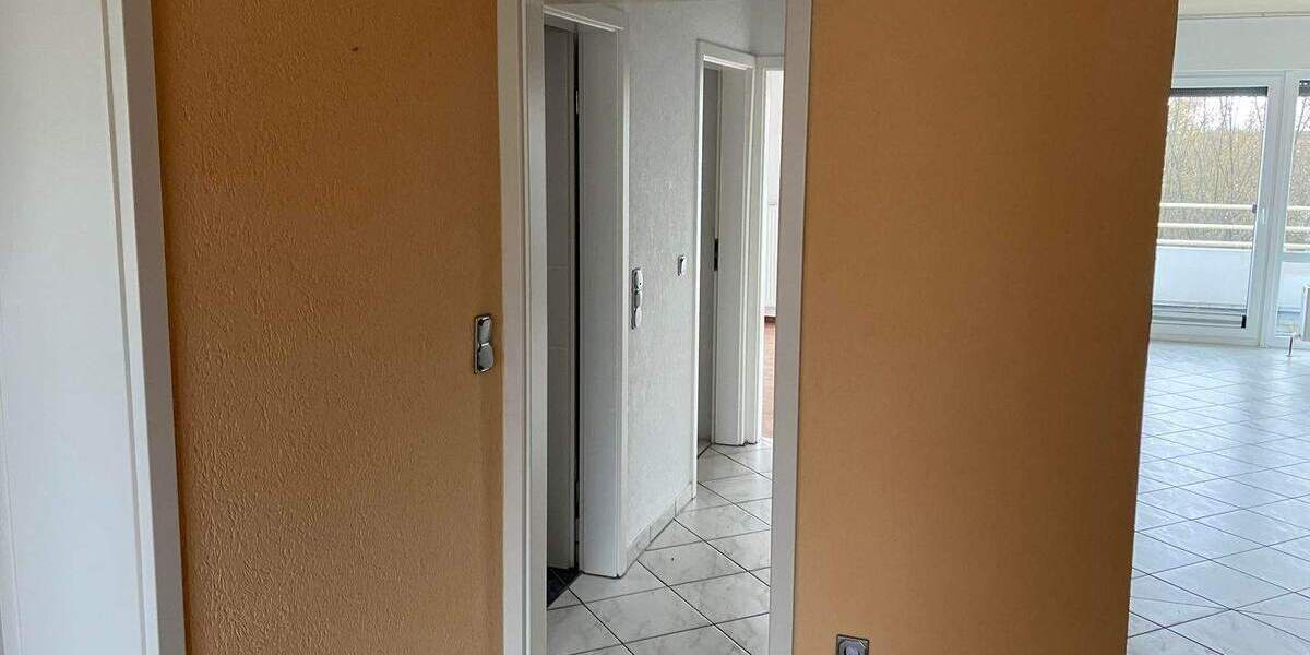 Etagenwohnung Flörsheim - 5 Zimmer, 101 m&sup2;, 295.000&euro; | Angebot:25677896