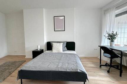 Wohnung Frankfurt am Main Bonames - 1 Zimmer, 30 m&sup2;, 610&euro; | Angebot:24815526