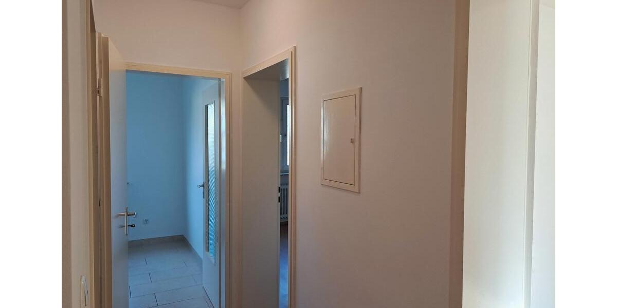 Etagenwohnung Frankfurt am Main Sindlingen - 4 Zimmer, 89 m&sup2;, 900&euro; | Angebot:26213098